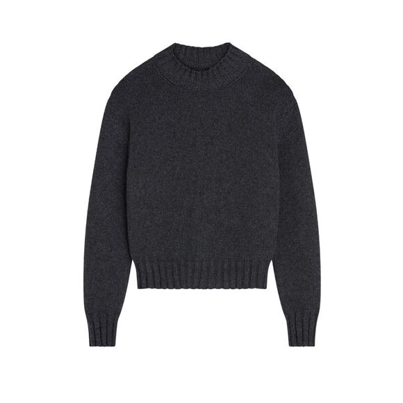 Phoebe Philo Women Cashmere Turtleneck Sweater - Picture 1 of 3